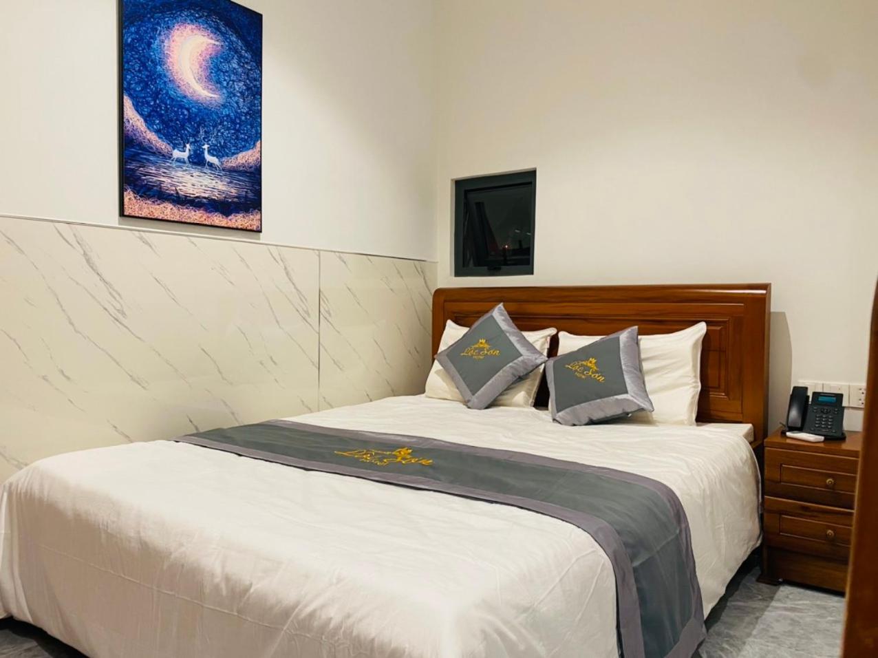 Loc Son Hotel بون ما توت المظهر الخارجي الصورة