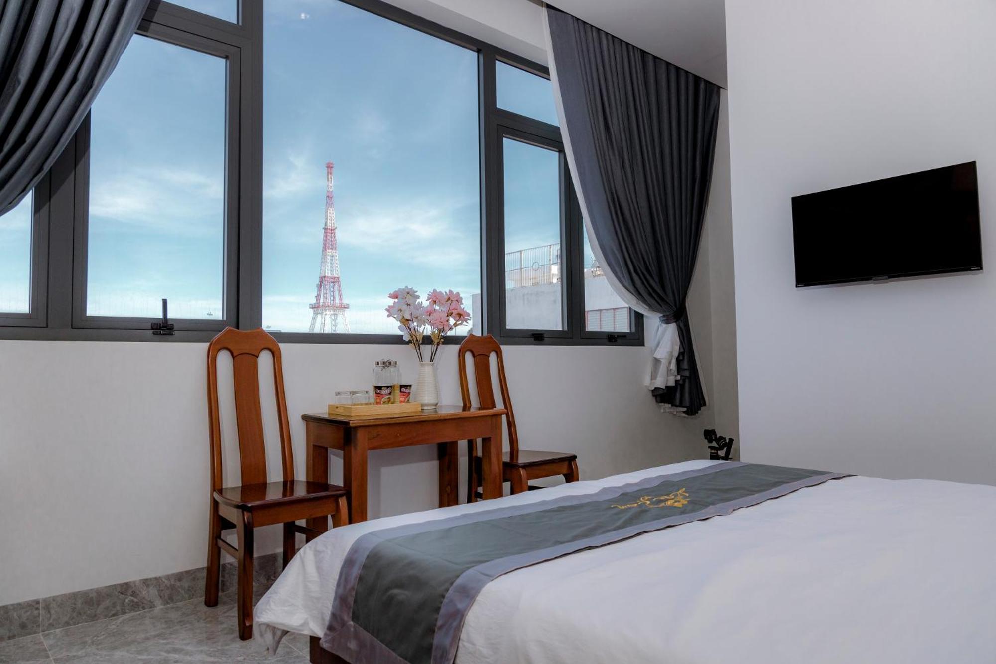 Loc Son Hotel بون ما توت المظهر الخارجي الصورة